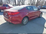 Kia Optima Lx 5XXGM4A74EG341218 снимка