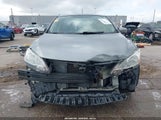 Nissan Sentra Sv 3N1AB7AP0EY267027 снимка