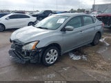 Nissan Sentra Sv 3N1AB7AP0EY267027 снимка
