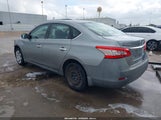 Nissan Sentra Sv 3N1AB7AP0EY267027 снимка