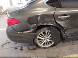 Infiniti M37X JN1BY1AR0CM393518 снимка