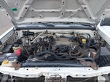 Nissan Frontier Xe-V6 1N6ED27T72C389238 снимка