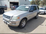 Ford Explorer Xlt 1FMEU63E68UA54410 fotografie