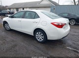Toyota Corolla Le 5YFBURHE1EP016514 снимка