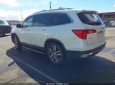 Honda Pilot Touring 5FNYF5H92JB001493 снимка
