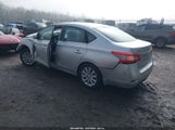 Nissan Sentra S 3N1AB7AP8FY284045 снимка
