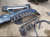 Jeep Grand Cherokee Limited 4X4 1C4RJFBG8MC665377 снимка