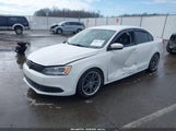 Volkswagen Jetta 2.5L Se 3VWBP7AJ0CM343426 снимка