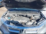 Honda Pilot Ex-L 5FNYF6H53LB067640 снимка