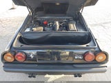 Ferrari 308 Gtsi ZFFAA02A0C0039653 fotografie