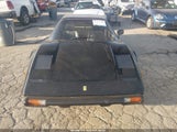 Ferrari 308 Gtsi ZFFAA02A0C0039653 снимка