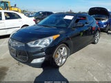 Hyundai Veloster Base W/Black KMHTC6AD4CU070229 снимка