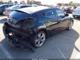 Hyundai Veloster Base W/Black KMHTC6AD4CU070229 снимка