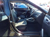 Hyundai Veloster Base W/Black KMHTC6AD4CU070229 снимка