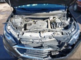 Chevrolet Equinox Fwd Ls 2GNAXHEV7L6250079 photo