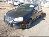 Volkswagen Jetta Wolfsburg Edition 3VWEG71K97M132365 снимка