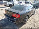 Volkswagen Jetta Wolfsburg Edition 3VWEG71K97M132365 снимка