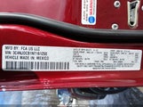 Jeep Compass Limited 4X4 3C4NJDCB1NT161250 снимка