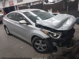 Hyundai Elantra Se 5NPDH4AE6GH700274 снимка