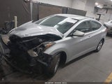 Hyundai Elantra Se 5NPDH4AE6GH700274 снимка