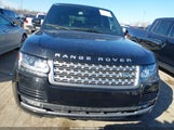 Land Rover Range Rover 3.0L V6 Supercharged Hse SALGS2VF3FA199381 снимка