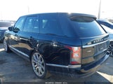 Land Rover Range Rover 3.0L V6 Supercharged Hse SALGS2VF3FA199381 снимка