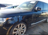 Land Rover Range Rover 3.0L V6 Supercharged Hse SALGS2VF3FA199381 снимка