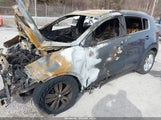 Kia Sportage Lx KNDPMCAC1J7460127 снимка