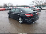 Nissan Sentra Sv 3N1AB7AP6FL677345 снимка