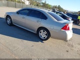 Chevrolet Impala Lt 2G1WG5E34C1118818 снимка