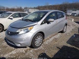 Nissan Versa Note S (Sr)/S Plus/Sl/Sr/Sv 3N1CE2CP2GL366514 снимка