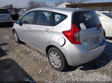 Nissan Versa Note S (Sr)/S Plus/Sl/Sr/Sv 3N1CE2CP2GL366514 снимка