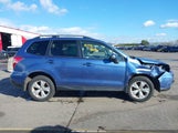 Subaru Forester 2.5I Premium JF2SJAFC3FH411093 снимка