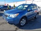 Subaru Forester 2.5I Premium JF2SJAFC3FH411093 снимка