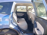 Subaru Forester 2.5I Premium JF2SJAFC3FH411093 снимка