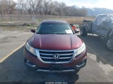 Honda Crosstour Ex 5J6TF3H37FL001143 снимка