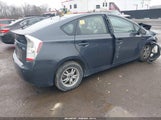 Toyota Prius Three JTDKN3DU1B1401689 снимка