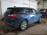 Chevrolet Equinox Lt 3GNAXTEX1JS511743 снимка