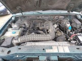 Mazda B4000 Se/Tl 4F4ZR17X0YTM13091 снимка