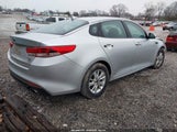 Kia Optima Lx 5XXGT4L3XHG122538 снимка