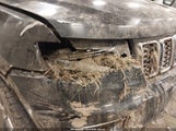 Jeep Grand Cherokee Laredo E 4X4 1C4RJFAG2JC240508 снимка