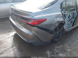 Toyota Camry Xse 4T1DAACK9SU521050 fotografie