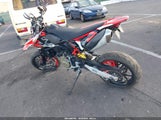 Ducati Hypermotard ZDMBAS2N6SB003717 снимка