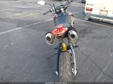 Ducati Hypermotard ZDMBAS2N6SB003717 снимка