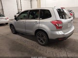 Subaru Forester 2.5I JF2SJAAC4EG415956 photo