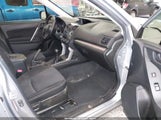 Subaru Forester 2.5I JF2SJAAC4EG415956 photo