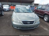 Hyundai Sonata Gls 5NPET46CX7H244113 снимка