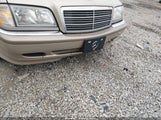 Mercedes-Benz C 230 Kompressor WDBHA24G5YA814667 снимка