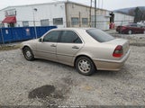 Mercedes-Benz C 230 Kompressor WDBHA24G5YA814667 снимка