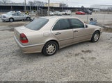 Mercedes-Benz C 230 Kompressor WDBHA24G5YA814667 снимка